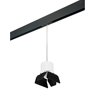 Купить Трековый светильник Lightstar Rullo (213486+595887+202487) PRORP3486487 в Туле