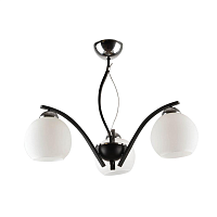 Купить Потолочная люстра Hiper Anna H015-3 в Туле