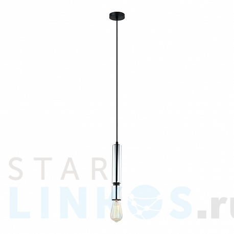 Купить Подвесной светильник Lussole Loft Truman LSP-8570 за 4 579 руб. в Туле фото 2 Купить с доставкой Подвесной светильник Lussole Loft Truman LSP-8570 в Туле фото 2