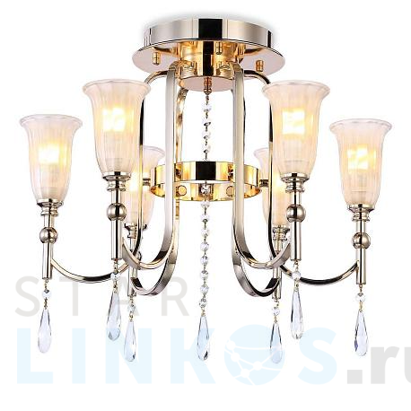 Купить Подвесная люстра Ambrella light Traditional TR3244 за 27 184 руб. в Туле фото 2 Купить с доставкой Подвесная люстра Ambrella light Traditional TR3244 в Туле фото 2