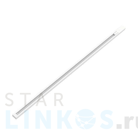 Купить Шинопровод однофазный Gauss TR101 за 979 руб. в Туле фото 2 Купить с доставкой Шинопровод однофазный Gauss TR101 в Туле фото 2