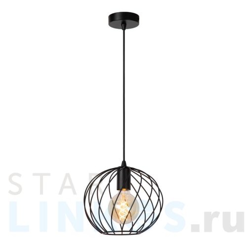 Купить Подвесной светильник Lucide DANZA 21428/25/30 за 7 140 руб. в Туле Купить с доставкой Подвесной светильник Lucide DANZA 21428/25/30 в Туле