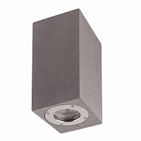 Купить Уличный настеннный светильник Mantra Levi 7183 в Туле