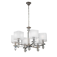 Купить Подвесная люстра Vitaluce V3921/6 в Туле