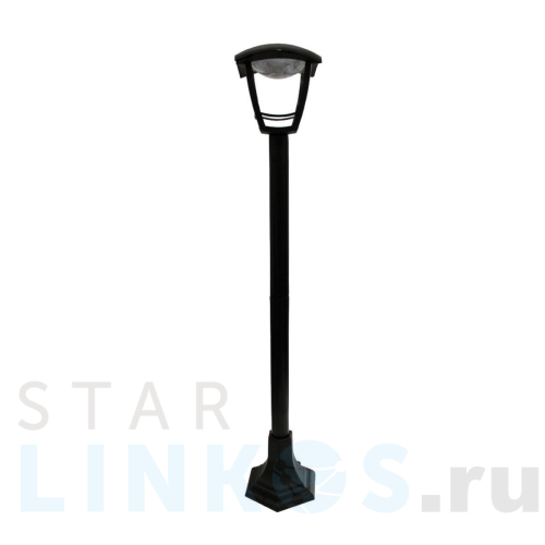 Купить Уличный светильник Apeyron Валенсия 11-187 за 2 201 руб. в Туле Купить с доставкой Уличный светильник Apeyron Валенсия 11-187 в Туле