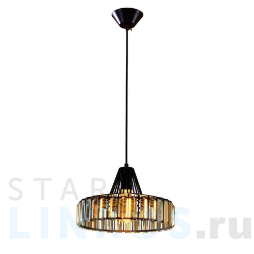 Купить Подвесной светильник Citilux Эдисон CL450212 за 8 799 руб. в Туле Купить с доставкой Подвесной светильник Citilux Эдисон CL450212 в Туле