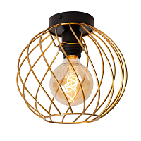 Купить Потолочный светильник Lucide DANZA 21128/25/02 в Туле