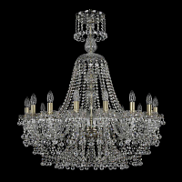Купить Подвесная люстра Bohemia Ivele 1409/16/300/XL-96 Pa в Туле