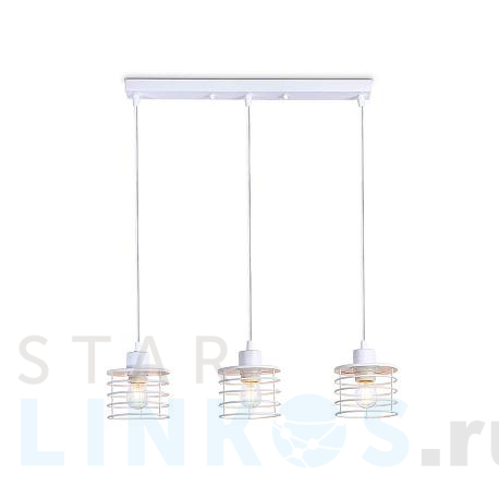 Купить Подвесной светильник Ambrella light Traditional TR8072 за 5 669 руб. в Туле фото 2 Купить с доставкой Подвесной светильник Ambrella light Traditional TR8072 в Туле фото 2