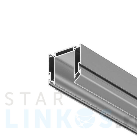 Купить Профиль Maytoni Technical TRA010MP-212S за 6 990 руб. в Туле фото 2 Купить с доставкой Профиль Maytoni Technical TRA010MP-212S в Туле фото 2