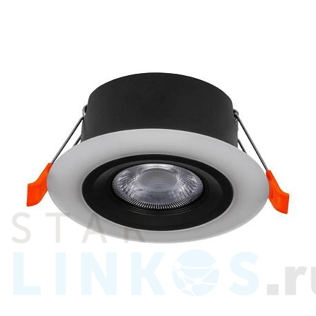 Купить Встраиваемый светодиодный светильник Eglo Calonge 900914 за 1 590 руб. в Туле фото 2 Купить с доставкой Встраиваемый светодиодный светильник Eglo Calonge 900914 в Туле фото 2