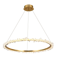 Купить Подвесной светодиодный светильник Kink Light ЛаураЛюкс 08454-80,36 в Туле