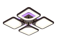 Купить Потолочная светодиодная люстра Ambrella light Original FA442 в Туле