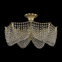 Купить Потолочная люстра Bohemia Ivele 77171/49/8 G в Туле