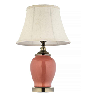 Купить Настольная лампа Arti Lampadari Gustavo E 4.1 P в Туле