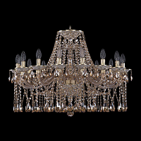 Купить Подвесная люстра Bohemia Ivele 16113/16/300 GW M721 в Туле