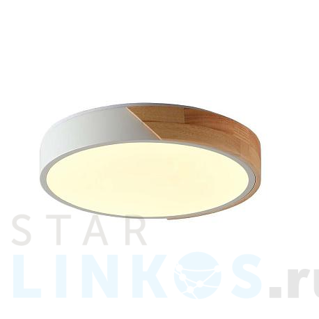 Купить Потолочный светильник Zortes ALBERRO ZRS.01289.24 за 5 750 руб. в Туле фото 2 Купить с доставкой Потолочный светильник Zortes ALBERRO ZRS.01289.24 в Туле фото 2