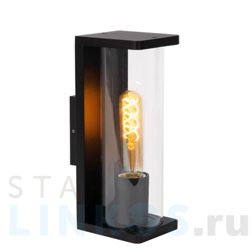 Купить Настенный светильник Lucide SLIGO 15807/01/30 за 15 550 руб. в Туле Купить с доставкой Настенный светильник Lucide SLIGO 15807/01/30 в Туле