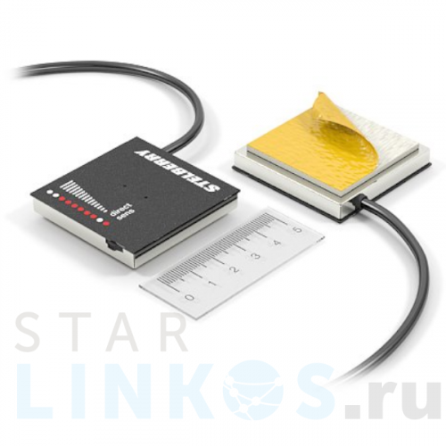 Купить Однонаправленный микрофон STELBERRY M-1005 за 14 317.20 руб. в Туле Купить с доставкой Однонаправленный микрофон STELBERRY M-1005 в Туле