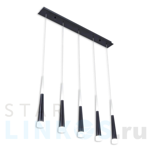 Купить Подвесной светодиодный светильник Citilux Вегас CL227051 за 23 490 руб. в Туле Купить с доставкой Подвесной светодиодный светильник Citilux Вегас CL227051 в Туле