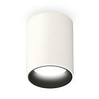 Купить Комплект потолочного светильника Ambrella light Techno Spot XC (C6312, N6111) XS6312021 в Туле