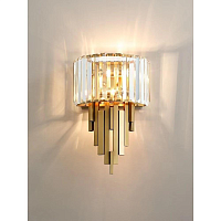 Купить Настенный светильник Aployt Ornella APL.642.01.02 в Туле