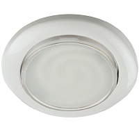 Купить Встраиваемый светильник ЭРА KL35 WH-10 /1 Б0048950 в Туле