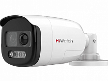 Купить Мультиформатная камера HiWatch DS-T210X (3.6 мм) в Туле