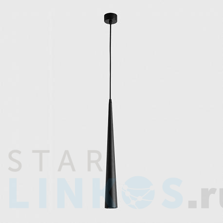 Купить Подвесной светодиодный светильник Moderli Epoch V2350-PL за 6 890 руб. в Туле фото 2 Купить с доставкой Подвесной светодиодный светильник Moderli Epoch V2350-PL в Туле фото 2