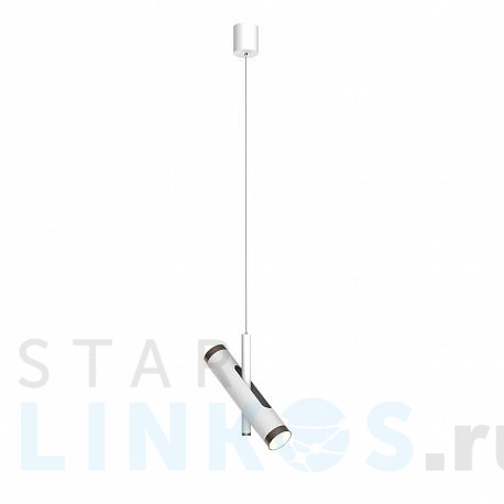 Купить Подвесной светодиодный светильник Favourite Duplex 2325-2P за 11 700 руб. в Туле фото 2 Купить с доставкой Подвесной светодиодный светильник Favourite Duplex 2325-2P в Туле фото 2