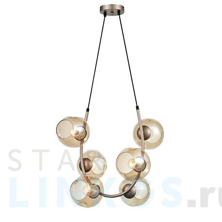 Купить Подвесной светильник Vele Luce Astoria VL5004P61 за 13 200 руб. в Туле фото 2 Купить с доставкой Подвесной светильник Vele Luce Astoria VL5004P61 в Туле фото 2