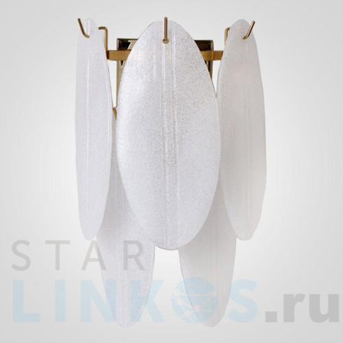 Купить Настенный светильник Imperium Loft Angel 144113-22 за 20 200 руб. в Туле Купить с доставкой Настенный светильник Imperium Loft Angel 144113-22 в Туле