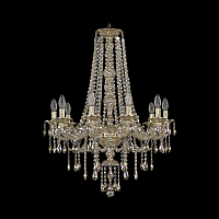 Купить Подвесная люстра Bohemia Ivele 16115/10/240/h-86 G M801 в Туле