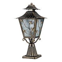 Купить Уличный светильник Feron Палермо PL634 11644 в Туле