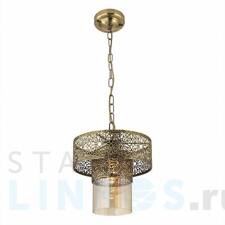 Купить Подвесной светильник Citilux Эмир CL467133 за 5 199 руб. в Туле фото 2 Купить с доставкой Подвесной светильник Citilux Эмир CL467133 в Туле фото 2