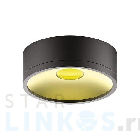 Купить Потолочный светодиодный светильник Gauss Overhead HD040 за 1 299 руб. в Туле фото 2 Купить с доставкой Потолочный светодиодный светильник Gauss Overhead HD040 в Туле фото 2