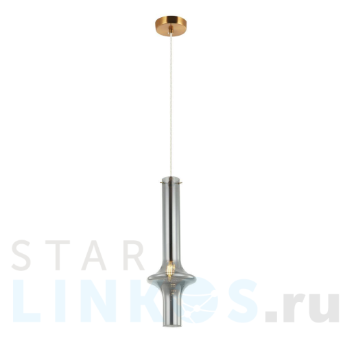 Купить с доставкой Подвесной светильник Stilfort Glaso 2151/62/01P в Туле