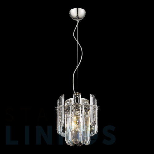 Купить Подвесной светильник Wertmark Lazzara WE107.01.103 за 30 611 руб. в Туле Купить с доставкой Подвесной светильник Wertmark Lazzara WE107.01.103 в Туле