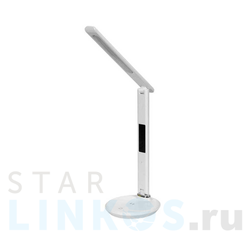 Купить с доставкой Настольная лампа IEK LDNL0-2011-1-QI-7-K01 в Туле