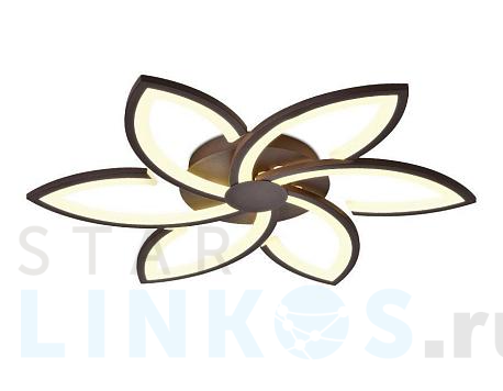 Купить Потолочная светодиодная люстра Ambrella light Original FA447 за 12 635 руб. в Туле фото 2 Купить с доставкой Потолочная светодиодная люстра Ambrella light Original FA447 в Туле фото 2