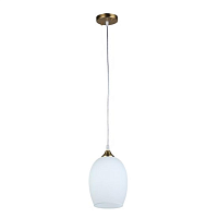 Купить Подвесной светильник Arte Lamp Propus A4344SP-1PB в Туле