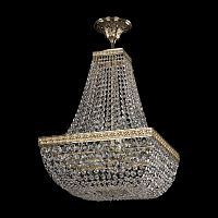 Купить Потолочная люстра Bohemia Ivele 19112/H2/35IV G в Туле