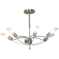 Купить Подвесная люстра Lussole Lano GRLSA-2813-06 в Туле