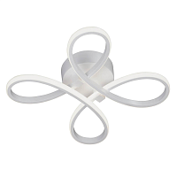 Купить Потолочный светодиодный светильник Vitaluce V4646-0/4PL в Туле