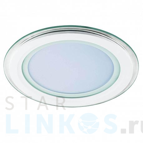 Купить Встраиваемый светодиодный светильник Lightstar Acri 212012 за 1 769 руб. в Туле фото 2 Купить с доставкой Встраиваемый светодиодный светильник Lightstar Acri 212012 в Туле фото 2
