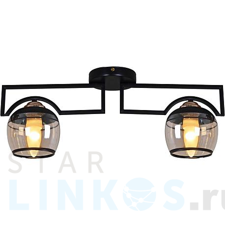 Купить Потолочный светильник Reluce 81713-0.3-02 за 2 380 руб. в Туле фото 2 Купить с доставкой Потолочный светильник Reluce 81713-0.3-02 в Туле фото 2