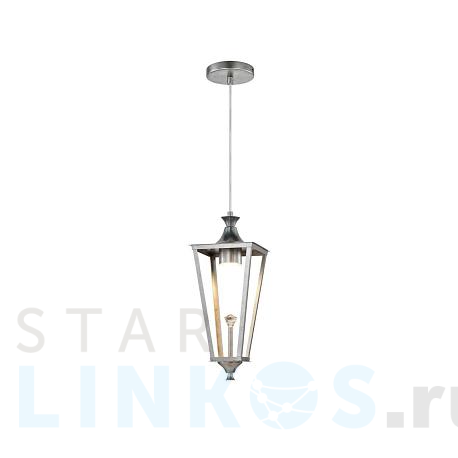 Купить Подвесной светильник Favourite Lampion 4002-1P за 12 100 руб. в Туле фото 2 Купить с доставкой Подвесной светильник Favourite Lampion 4002-1P в Туле фото 2