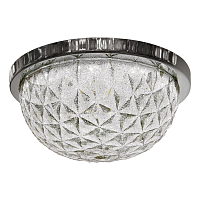 Купить Потолочный светодиодный светильник iLedex Bliss Fokd-68-351 CR в Туле