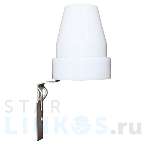 Купить Фотореле Jazzway PMS PR 601 5013056 за 524 руб. в Туле Купить с доставкой Фотореле Jazzway PMS PR 601 5013056 в Туле