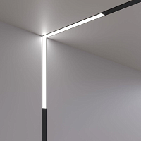 Купить Трековый светодиодный светильник Elektrostandard Link 24W 4200K 85029/01 a062108 в Туле